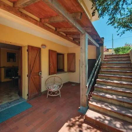 Le Dune Apartment Sorso