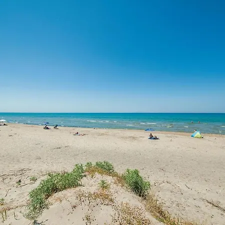 Apartment Le Dune