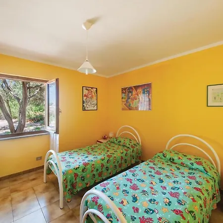 Le Dune Apartment *