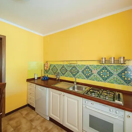 Le Dune Apartment *