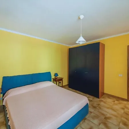 Le Dune Apartment